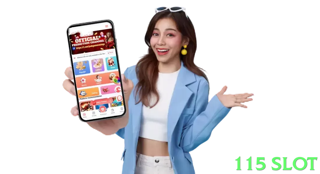 115 slot Pakistan - 3